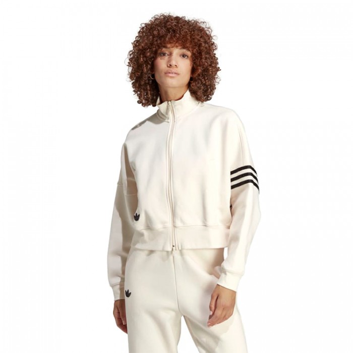 Hanorac Adidas TRACKTOP IB7316 - 4