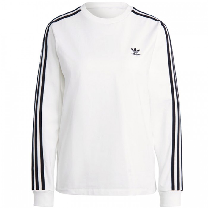 Hanorac Adidas 3STR LONGSLEEVE IB7416