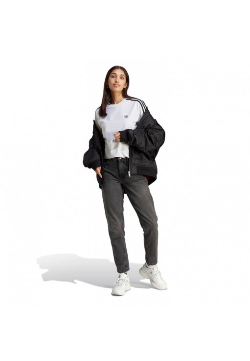 Hanorac Adidas 3STR LONGSLEEVE