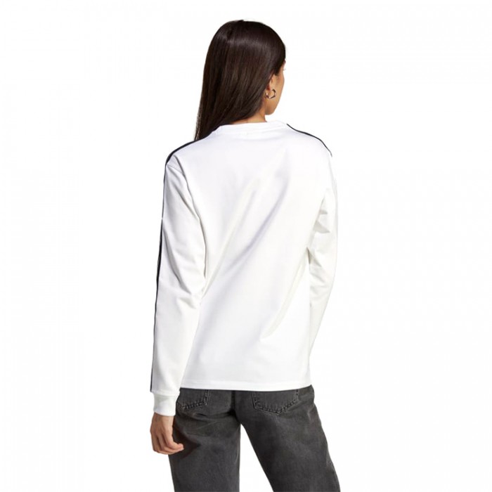 Hanorac Adidas 3STR LONGSLEEVE IB7416 - 3