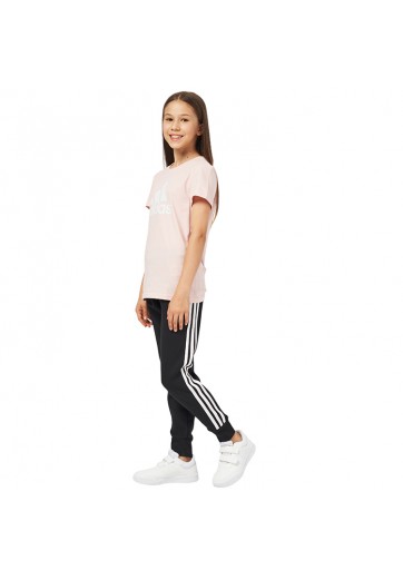 Pantaloni Adidas G FI 3S PT