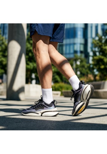 Кроссовки Adidas AlphaBoost V1
