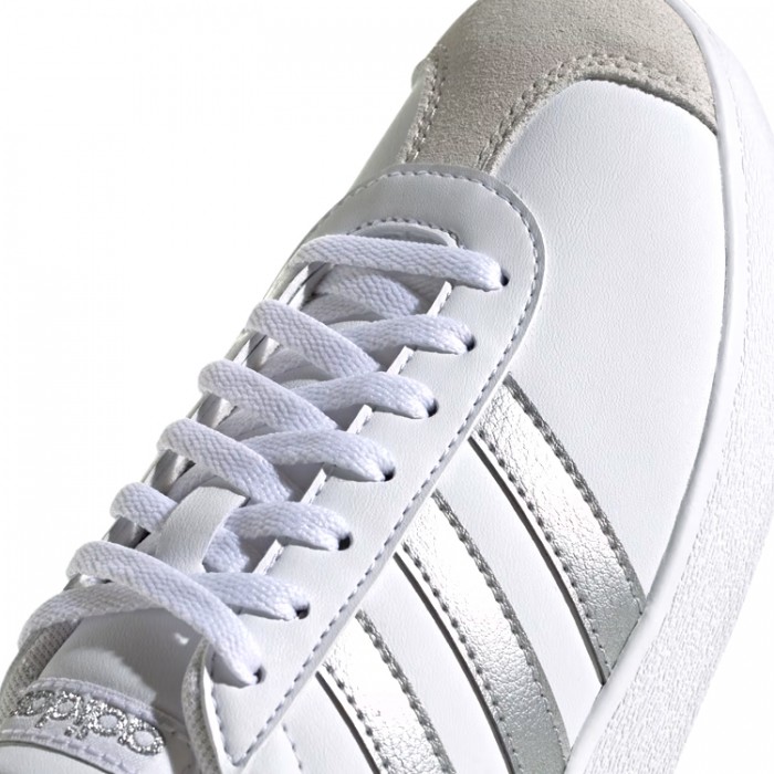 Кроссовки Adidas VL COURT BASE ID3716 - изображение №3