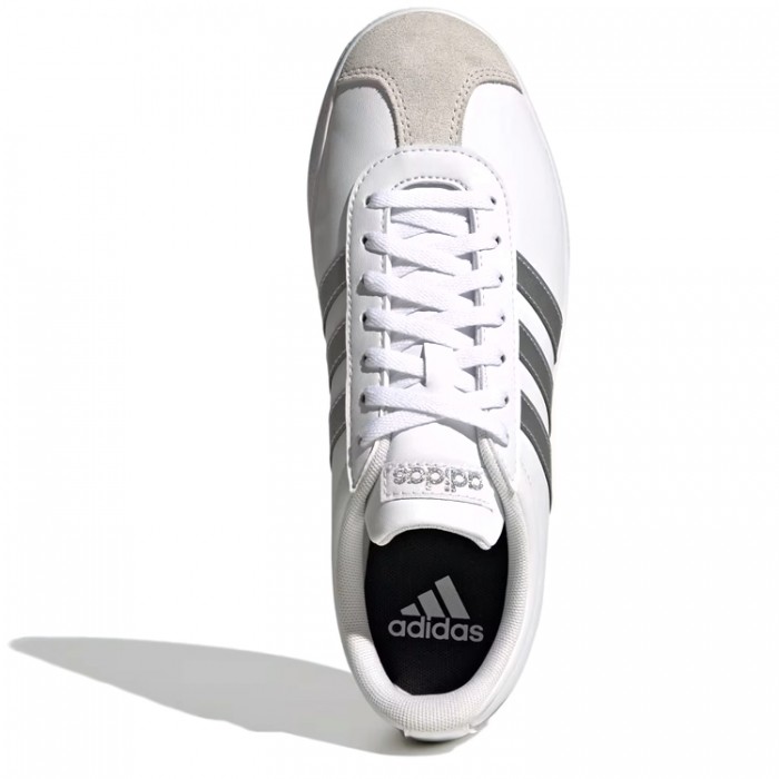 Кроссовки Adidas VL COURT BASE ID3716 - изображение №5