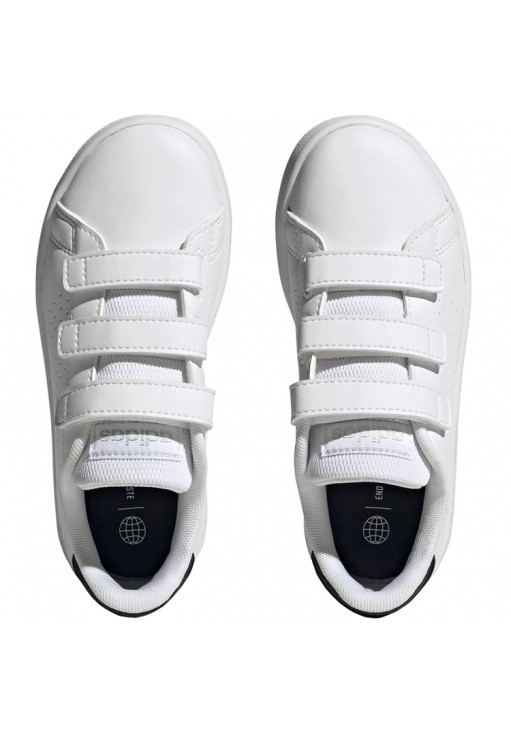 Кроссовки Adidas ADVANTAGE CF C