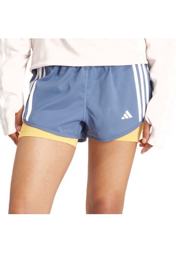 Шорты Adidas OTR E 3S 2in1 S