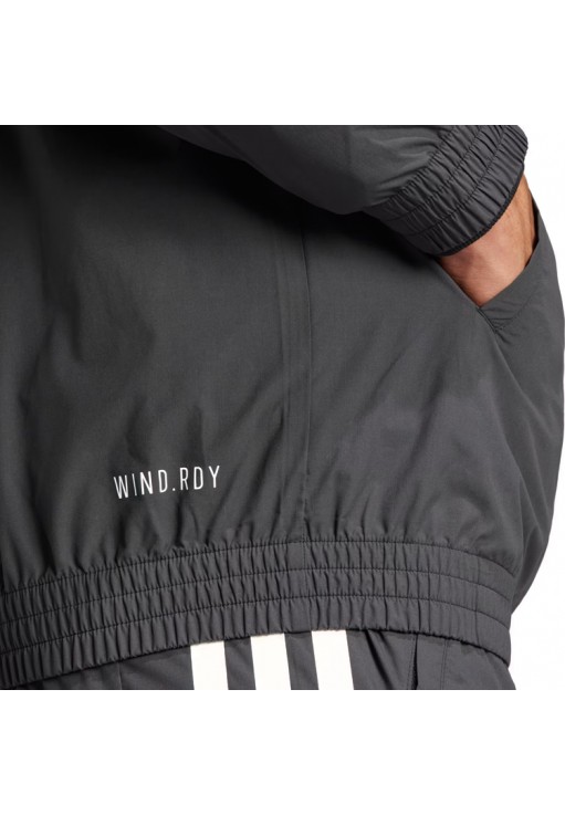 Толстовка Adidas M FI WV TT