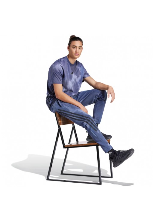 Pantaloni Adidas M FI 3S PT