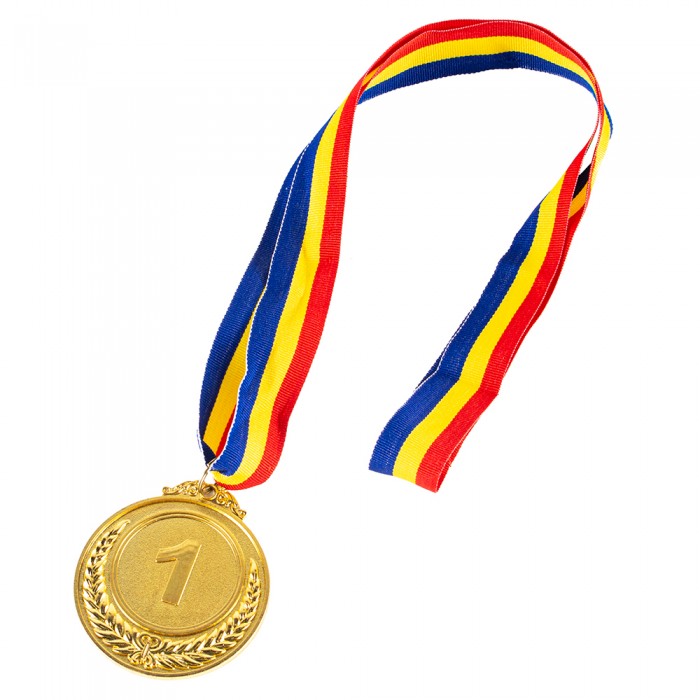 Medalii HAOYUNQI Gold medal JB-016