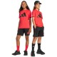 Set tricou + sorti Adidas J BL T-SET JC9716