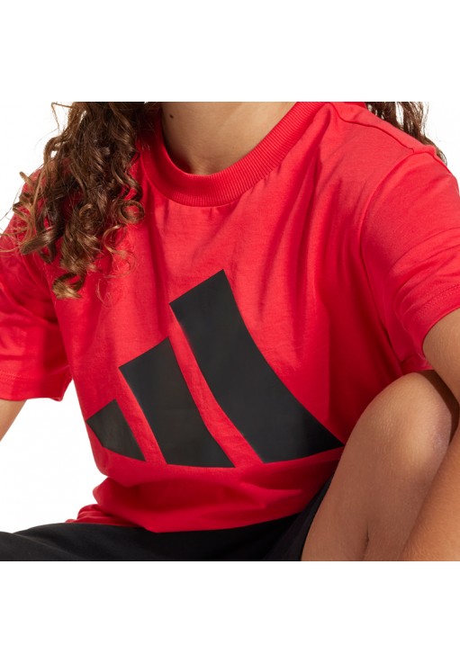 Набор футболка + шорты Adidas J BL T-SET