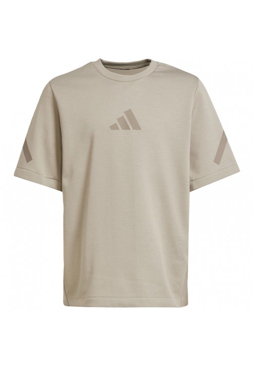 Футболка Adidas J ZNE TEE