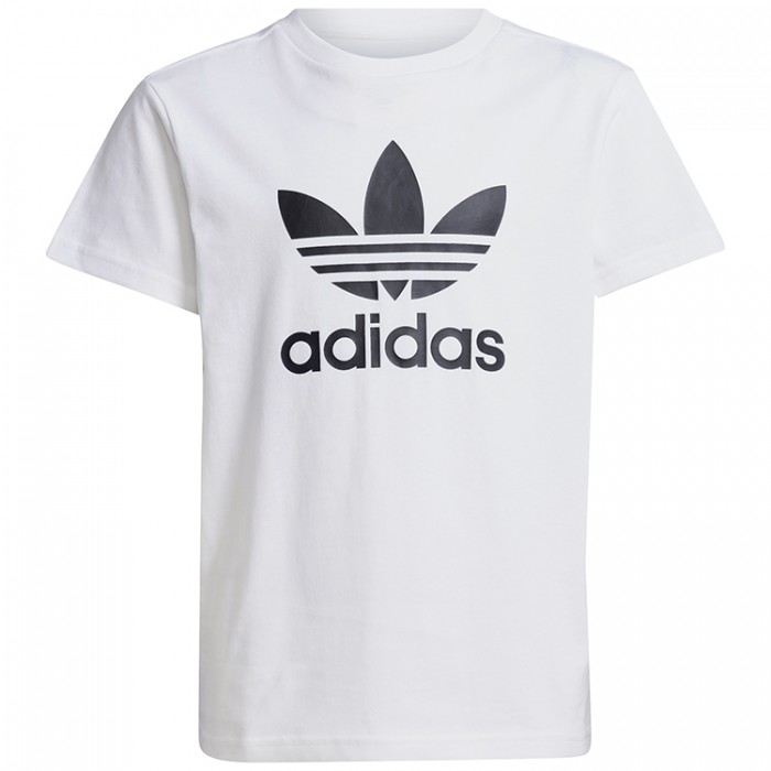 Футболка Adidas TREFOIL TEE JE0516