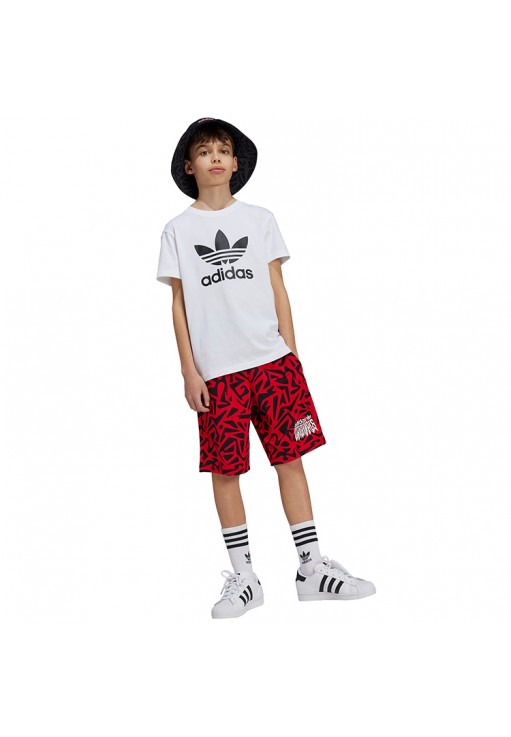 Tricou Adidas TREFOIL TEE