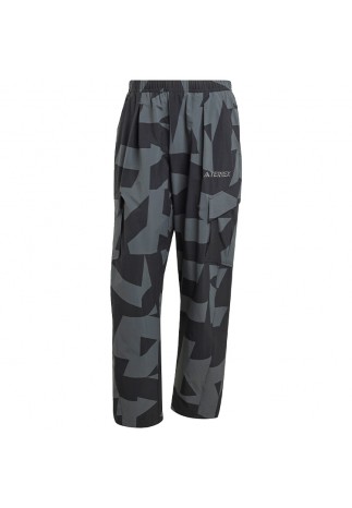 Pantaloni Adidas CARGO AOP PANTS