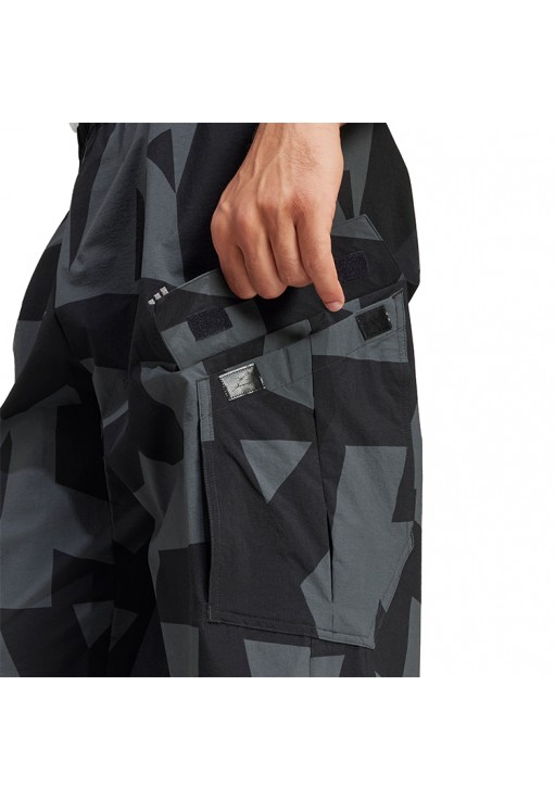 Брюки Adidas CARGO AOP PANTS
