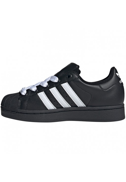 Incaltaminte Sport Adidas SUPERSTAR II J