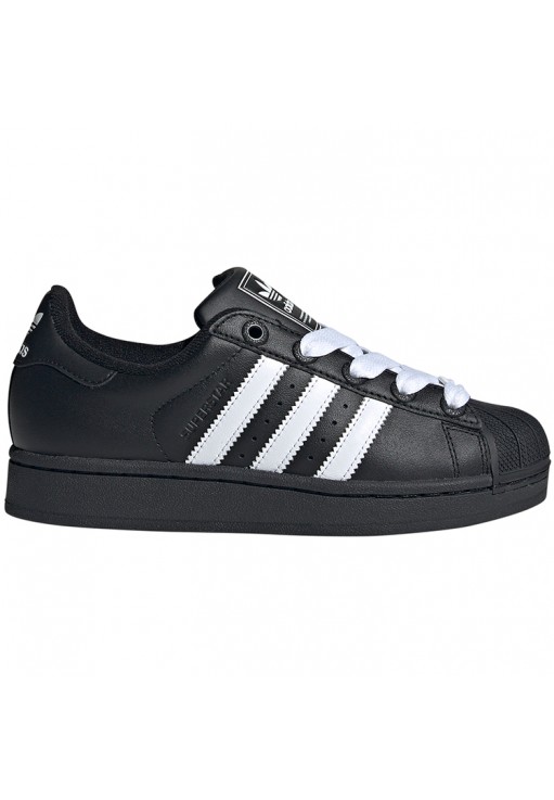 Кроссовки Adidas SUPERSTAR II J