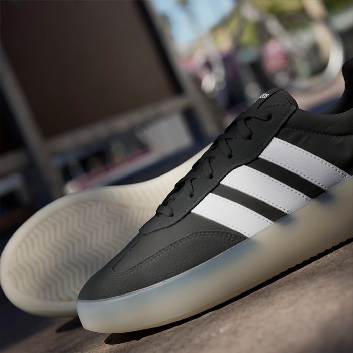 Incaltaminte Sport Adidas BARREDA DECODE - 5