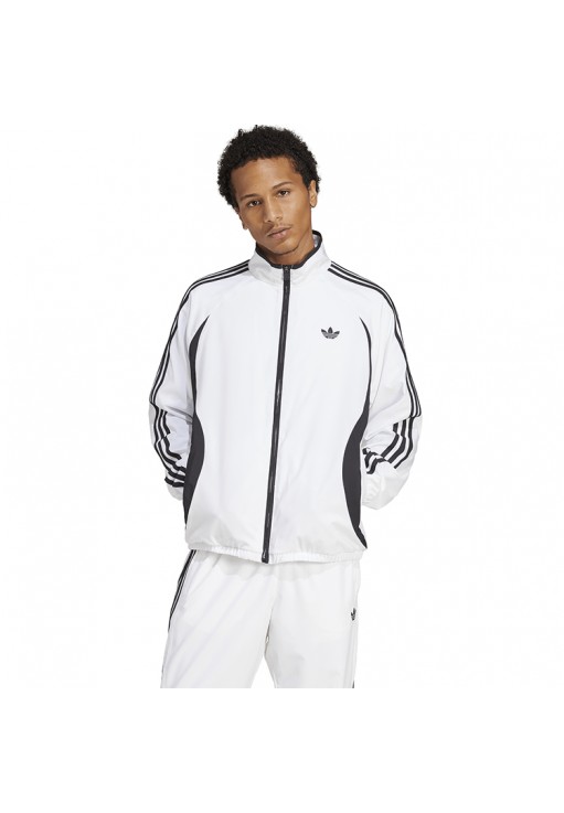 Толстовка Adidas TEAMGEIST TT