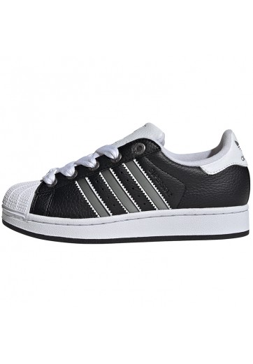 Кроссовки Adidas SUPERSTAR II C