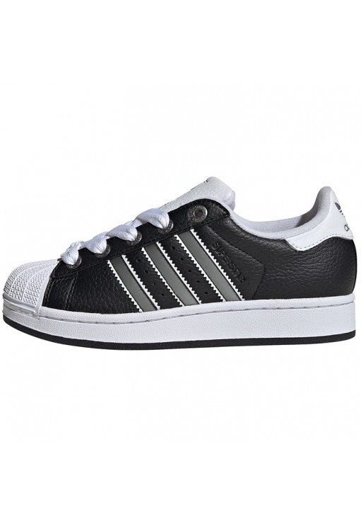 Incaltaminte Sport Adidas SUPERSTAR II C