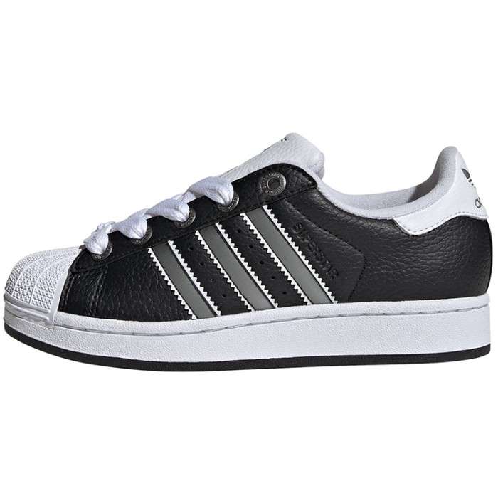 Incaltaminte Sport Adidas SUPERSTAR II C JQ0316