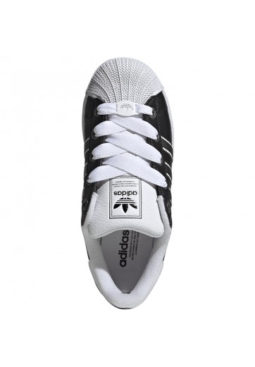 Кроссовки Adidas SUPERSTAR II C