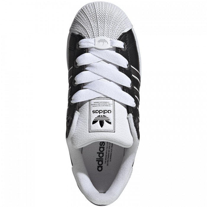 Incaltaminte Sport Adidas SUPERSTAR II C JQ0316 - 2
