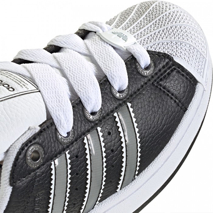 Incaltaminte Sport Adidas SUPERSTAR II C JQ0316 - 4