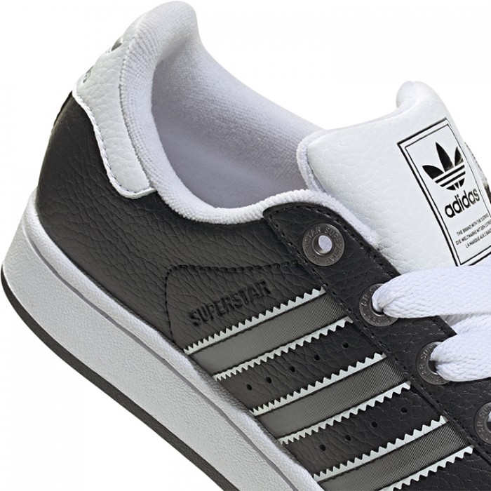 Incaltaminte Sport Adidas SUPERSTAR II C JQ0316 - 5