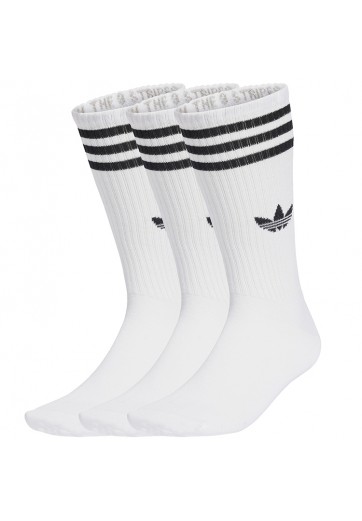 Sosete Adidas 3-STRIPES HIGH