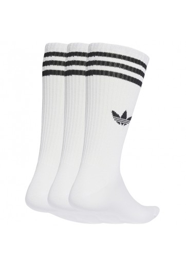 Sosete Adidas 3-STRIPES HIGH