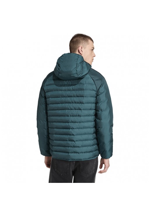 Куртка Adidas PAD HOODED JKT