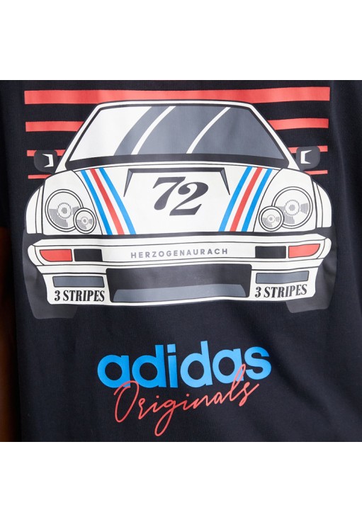 Tricou Adidas MOTOSP GFX TEE