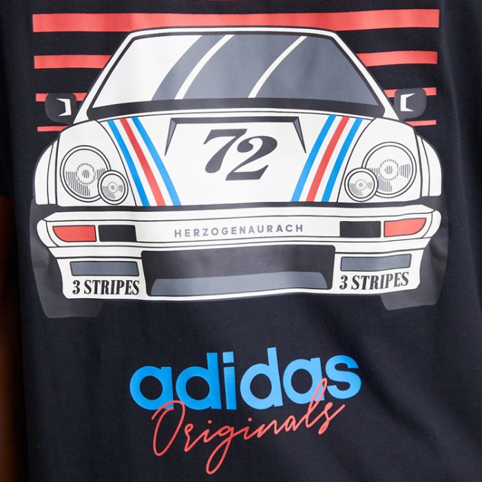 Футболка Adidas MOTOSP GFX TEE KC3516 - 2