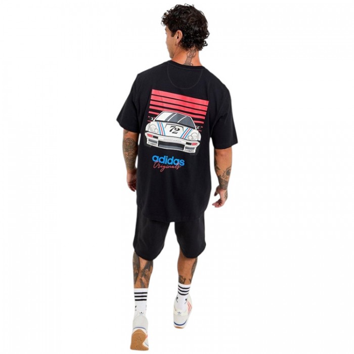 Футболка Adidas MOTOSP GFX TEE KC3516 - 4