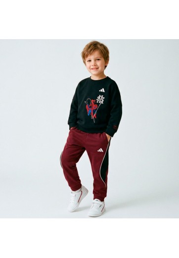 Costum Sportiv Adidas I MRVL SM JOG
