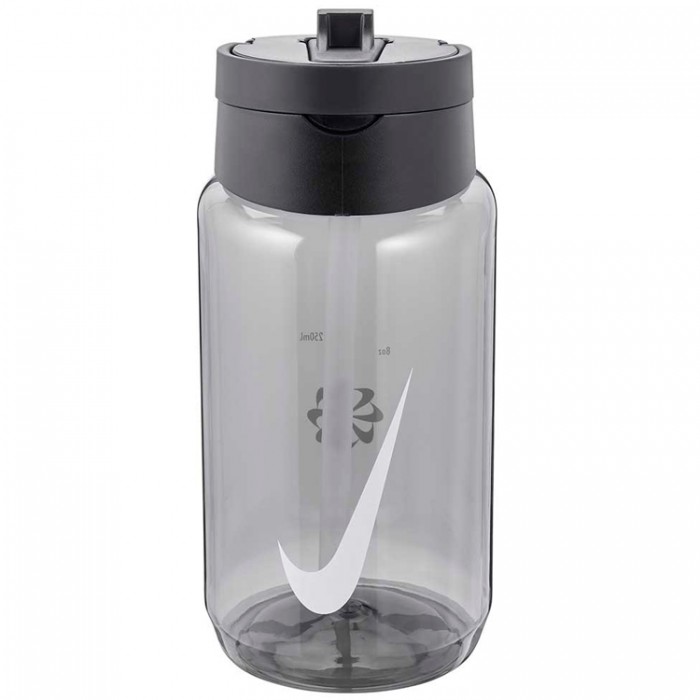 Бутылка Nike TR RENEW RECHARGE STRAW BOTTLE 16 OZ N100764007216