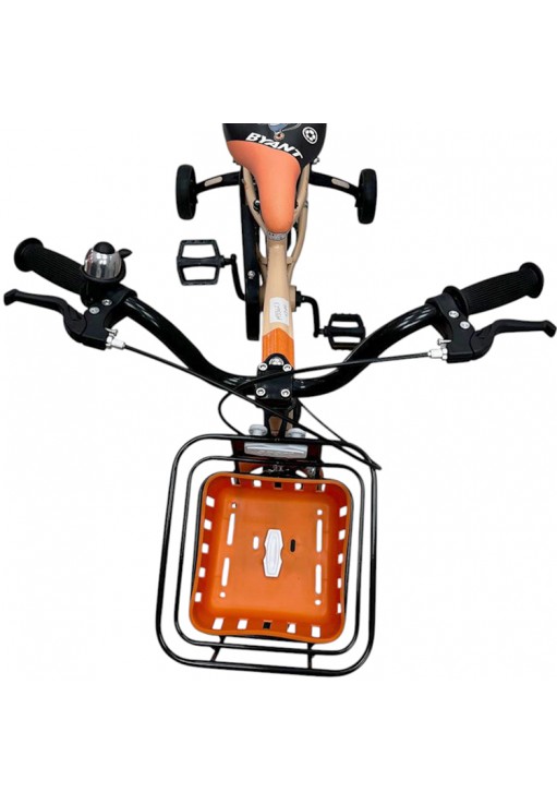 Велосипед детский Nova SD-01