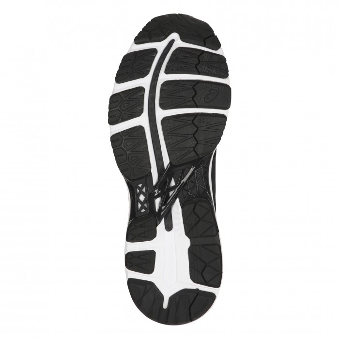 Кроссовки Asics GEL-KAYANO 24 T799N-9016 - 2