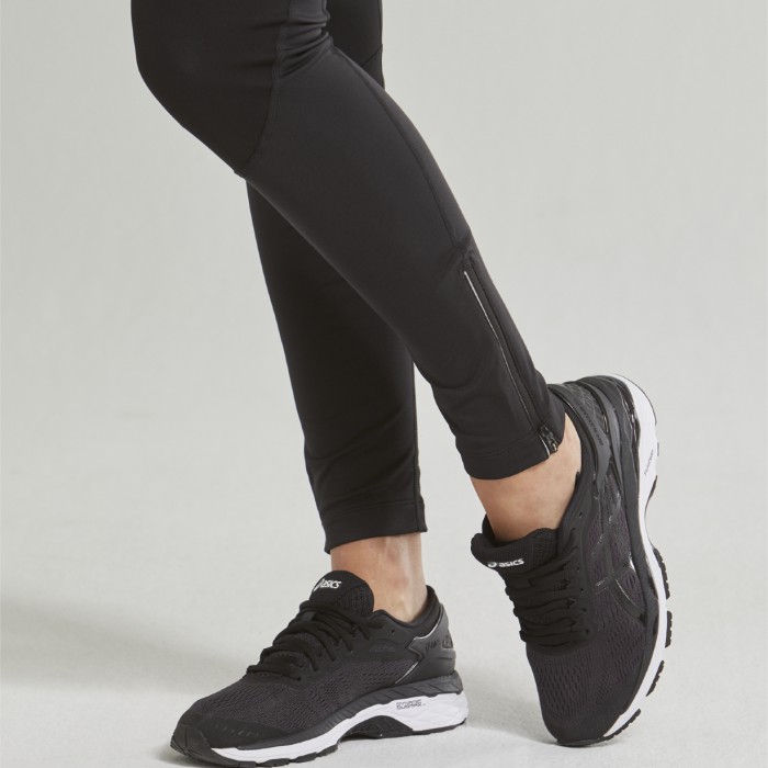 Кроссовки Asics GEL-KAYANO 24 T799N-9016 - 3
