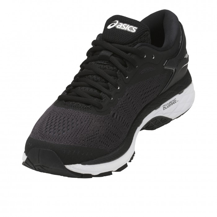 Кроссовки Asics GEL-KAYANO 24 T799N-9016 - 4