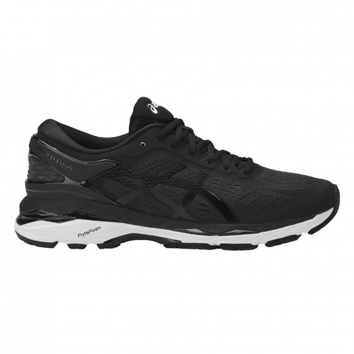 Кроссовки Asics GEL-KAYANO 24 T799N-9016 - 5