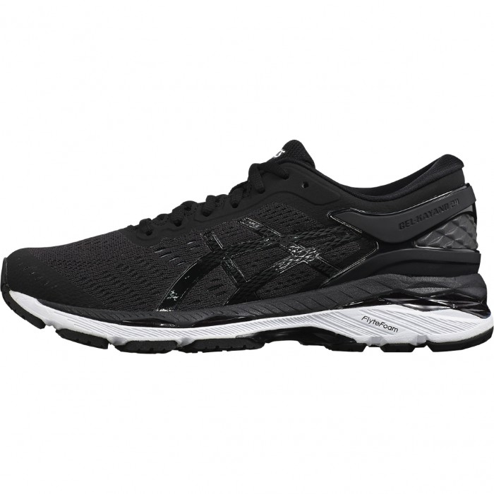 Кроссовки Asics GEL-KAYANO 24 T799N-9016 - 6