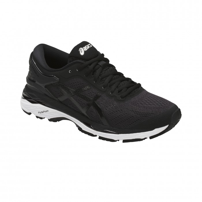Кроссовки Asics GEL-KAYANO 24 T799N-9016 - 7