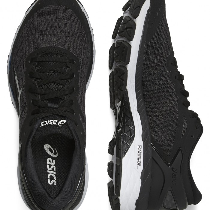 Кроссовки Asics GEL-KAYANO 24 T799N-9016 - 11