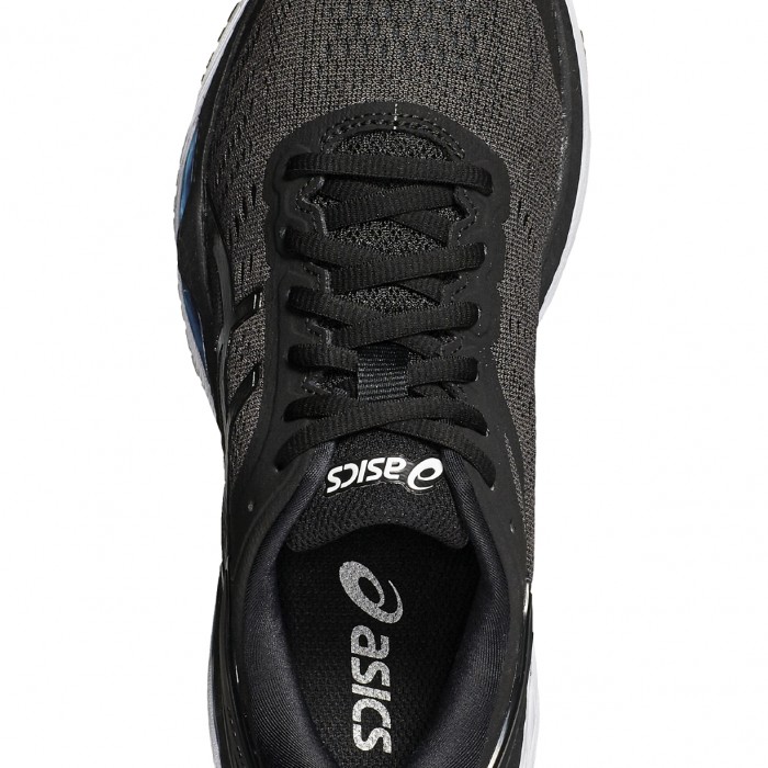 Кроссовки Asics GEL-KAYANO 24 T799N-9016 - 12
