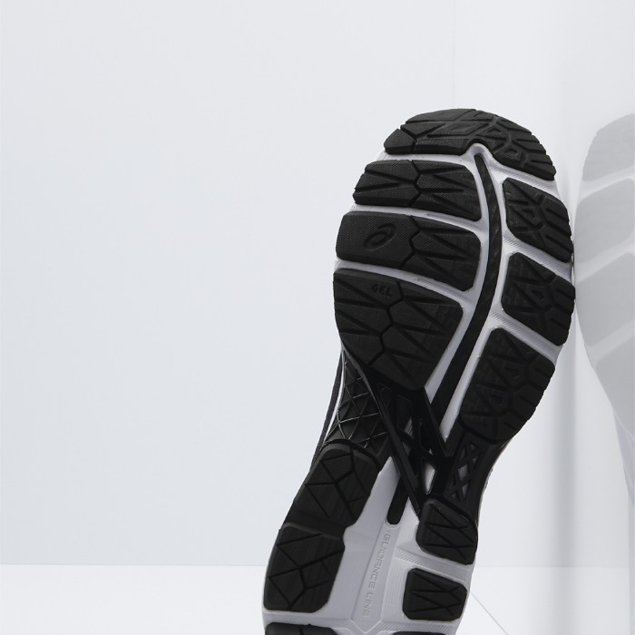 Кроссовки Asics GEL-KAYANO 24 T799N-9016 - 17