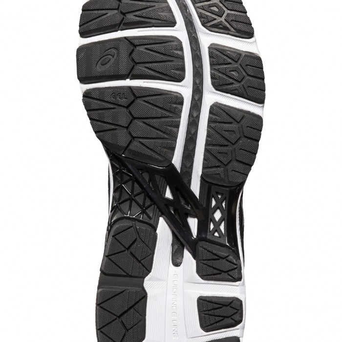Кроссовки Asics GEL-KAYANO 24 T799N-9016 - 18